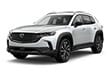 2026 Mazda CX-50 Hybrid SUV 